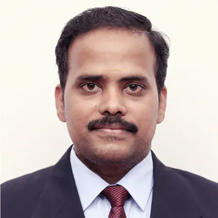 Dr. Vijayanand.S